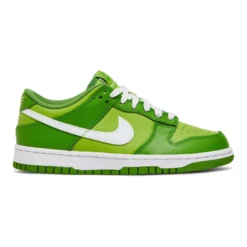 Nike Dunk Low Chlorophyll (GS)