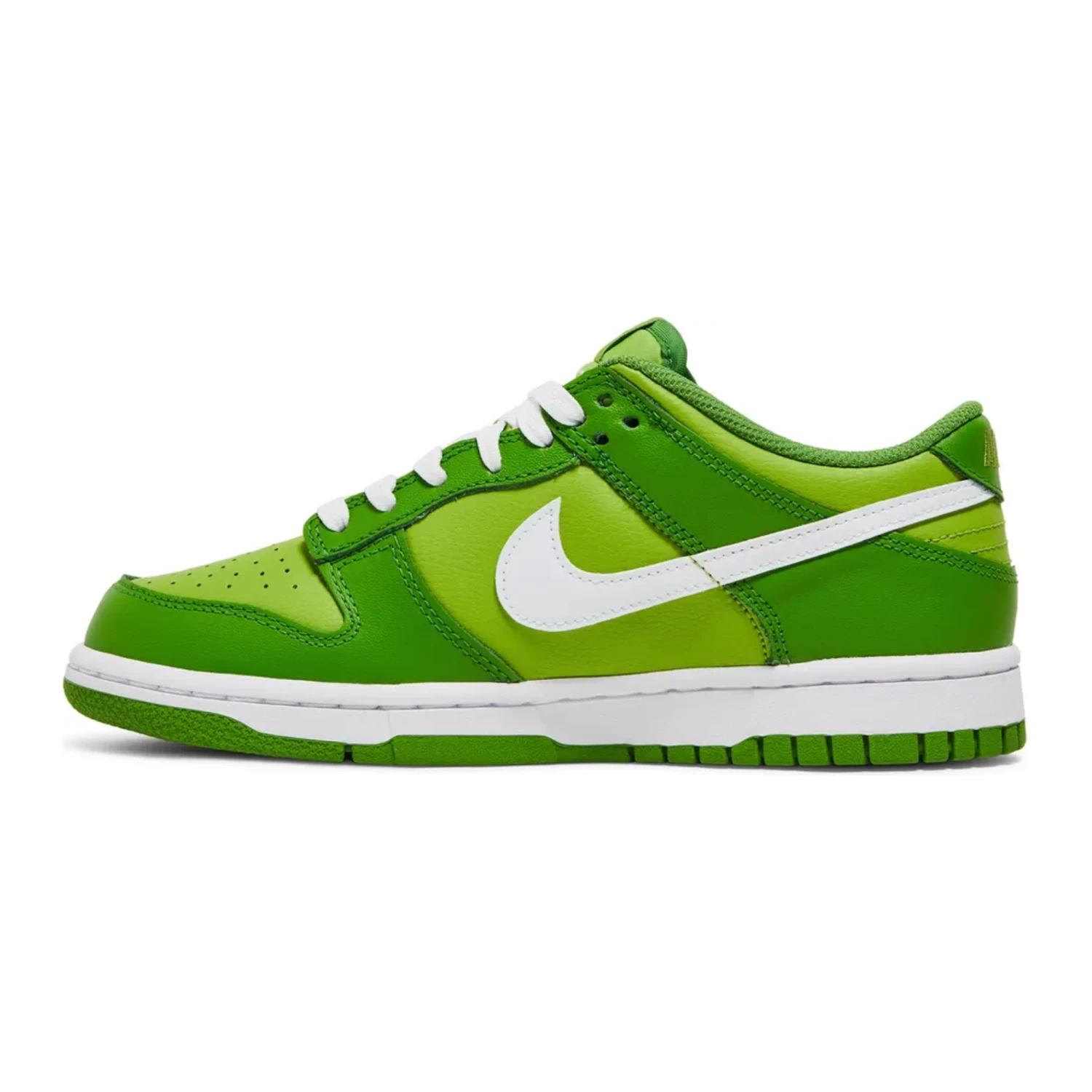 Nike Dunk Low Chlorophyll (GS) - Image 2