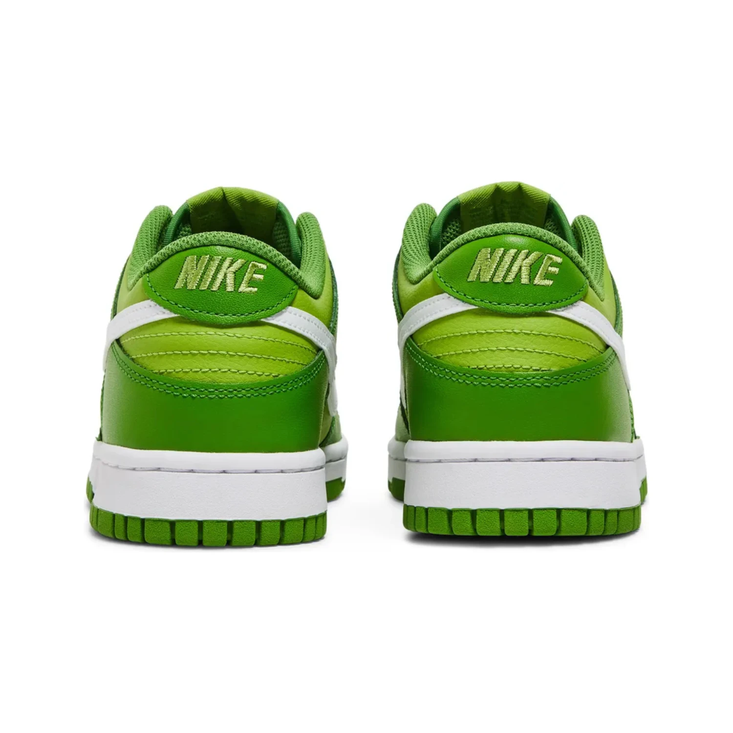 Nike Dunk Low Chlorophyll (GS) - Image 3