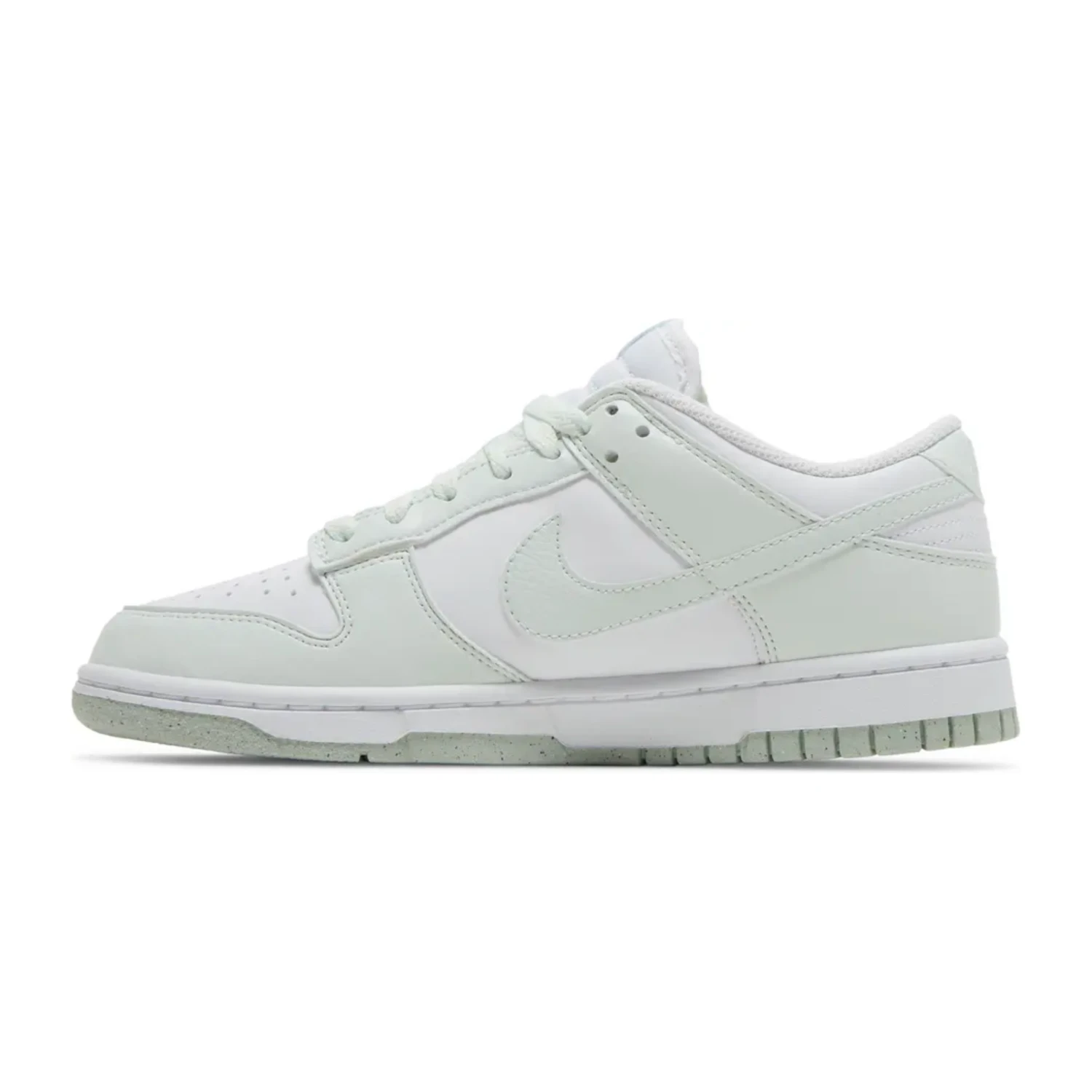 Nike Dunk Low Next Nature White Mint (W) - Image 2