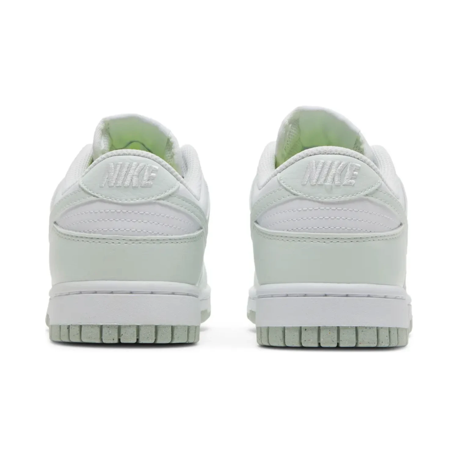 Nike Dunk Low Next Nature White Mint (W) - Image 3