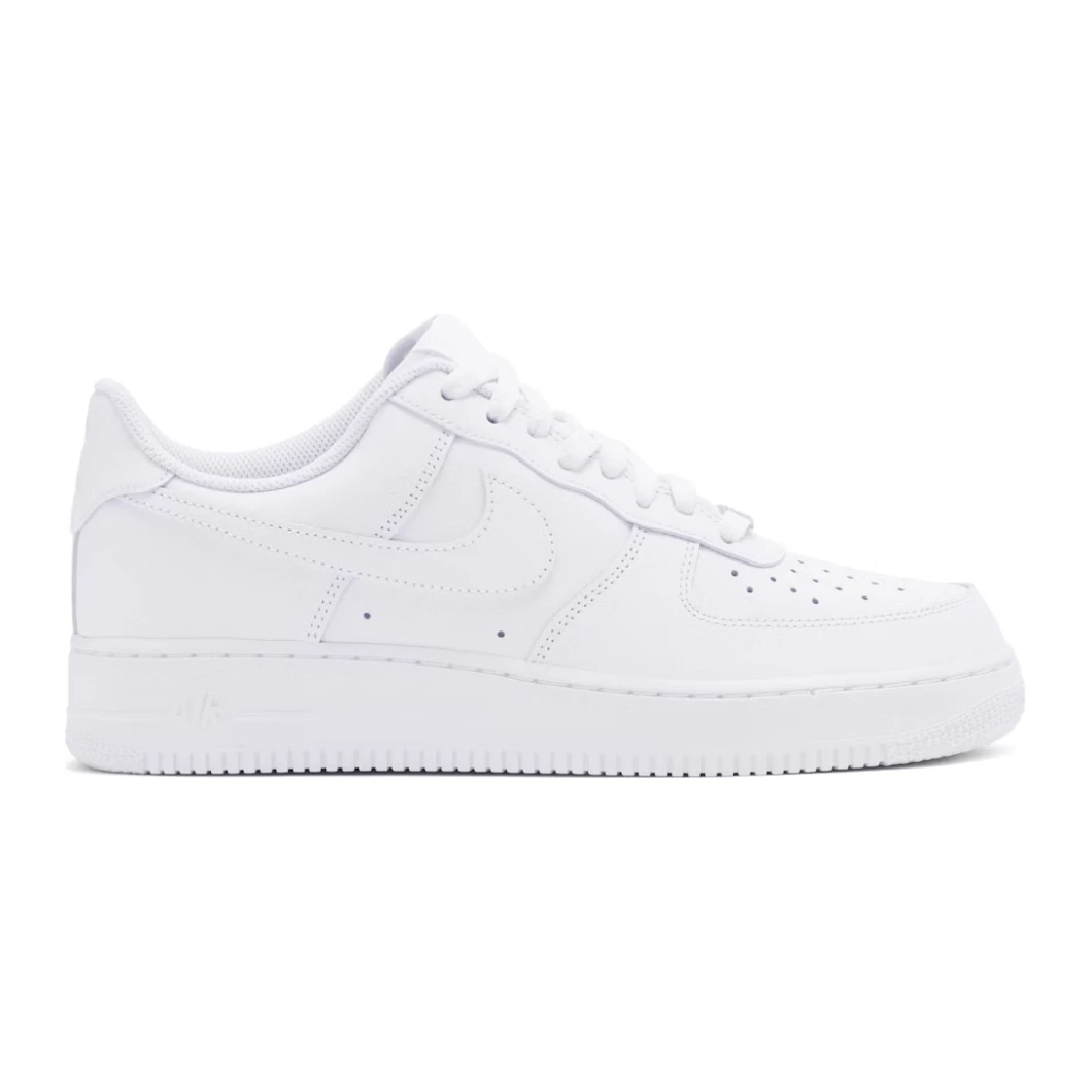 Nike Air Force 1 Low '07 White
