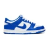 Nike Dunk Low Racer Blue (GS)