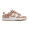 Nike Dunk Low Rose Whisper (W)