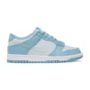 Nike Dunk Low Clear Blue Swoosh (GS)