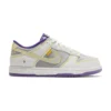 Nike Dunk Low Union Passport Pack Court Purple