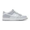 Nike Dunk Low Two-Toned (GS)
