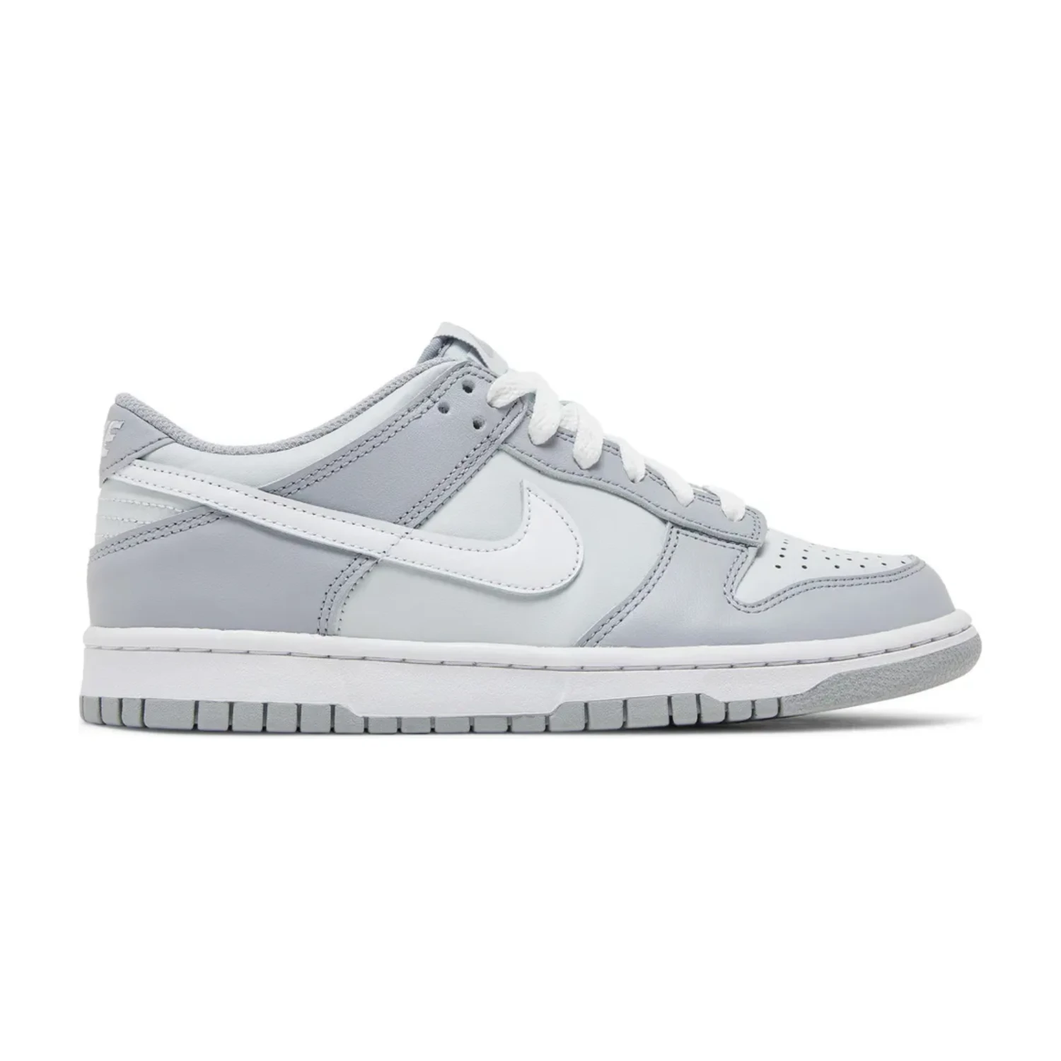 Nike Dunk Low Two-Toned (GS)