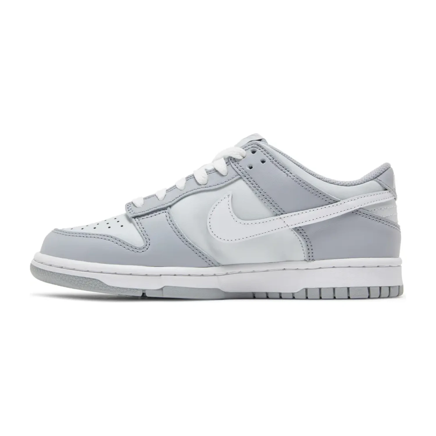 Nike Dunk Low Two-Toned (GS) - Image 2