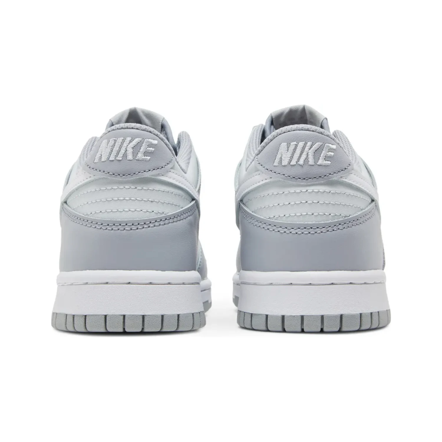 Nike Dunk Low Two-Toned (GS) - Image 3