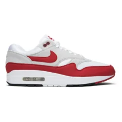 Nike Air Max 1 Anniversary Red (2017/2018 Restock Pair)