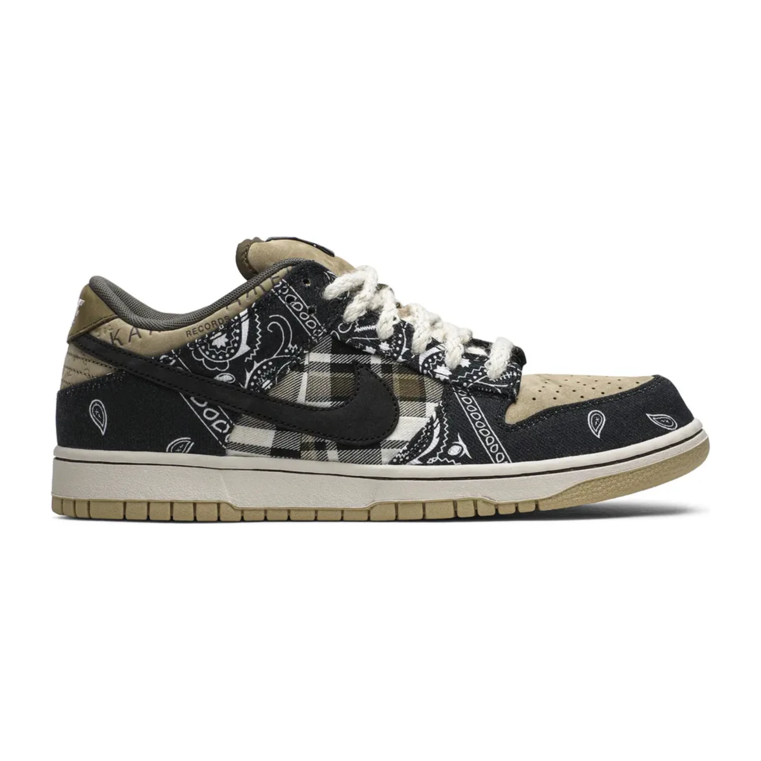Nike SB Dunk Low Travis Scott