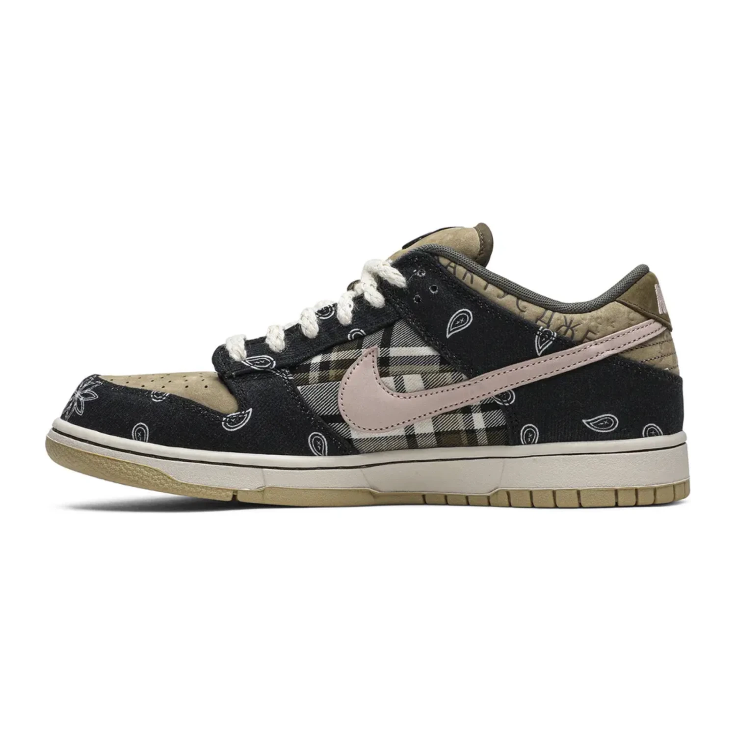 Nike SB Dunk Low Travis Scott - Image 5
