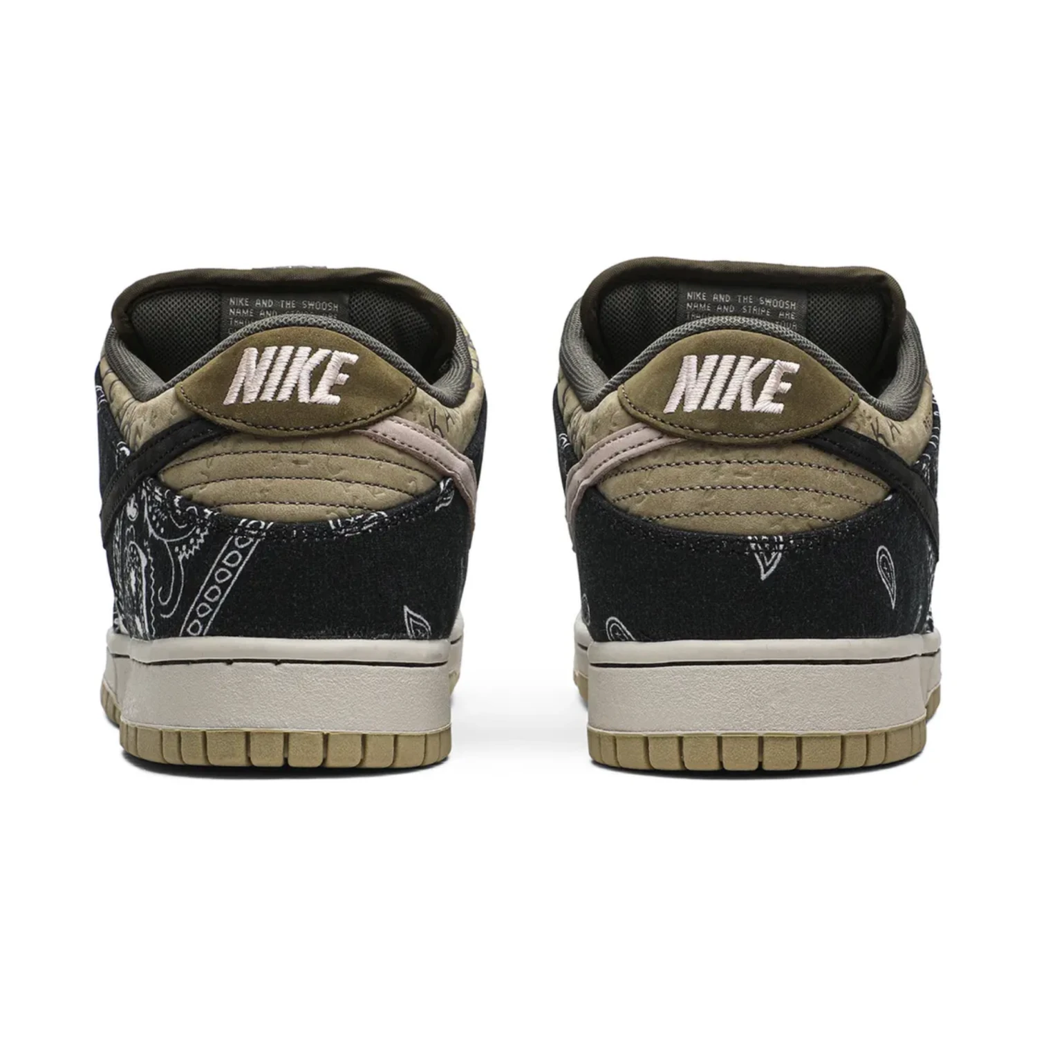 Nike SB Dunk Low Travis Scott - Image 2