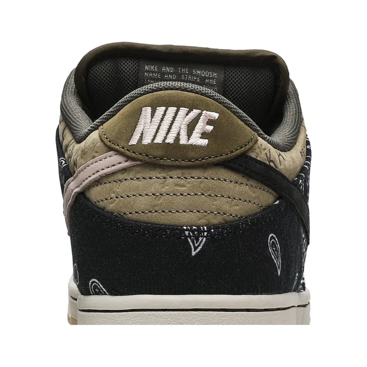 Nike SB Dunk Low Travis Scott - Image 4