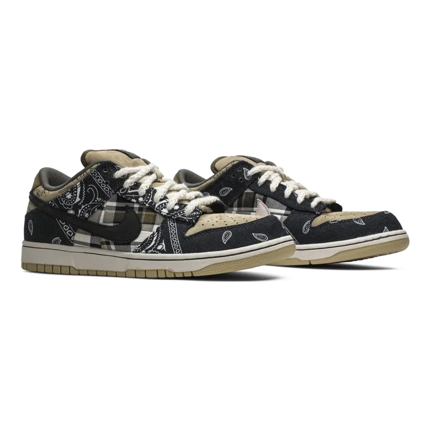 Nike SB Dunk Low Travis Scott - Image 6