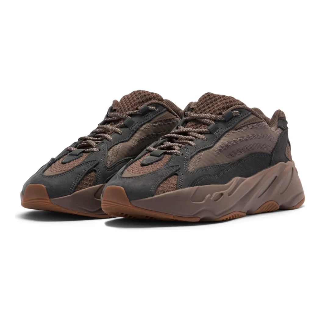 Adidas Yeezy Boost 700 V2 Mauve - Image 4