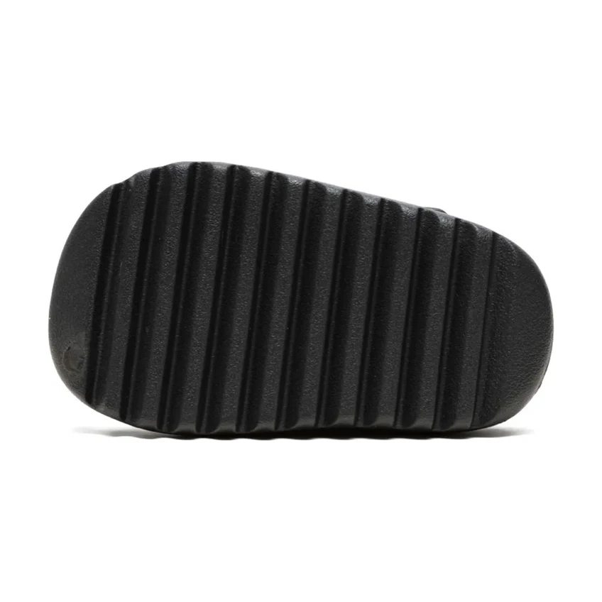 Adidas Yeezy Slide Onyx (Infants) - Image 4
