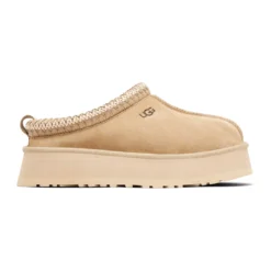 UGG Tazz Slipper Mustard Seed (Women's)