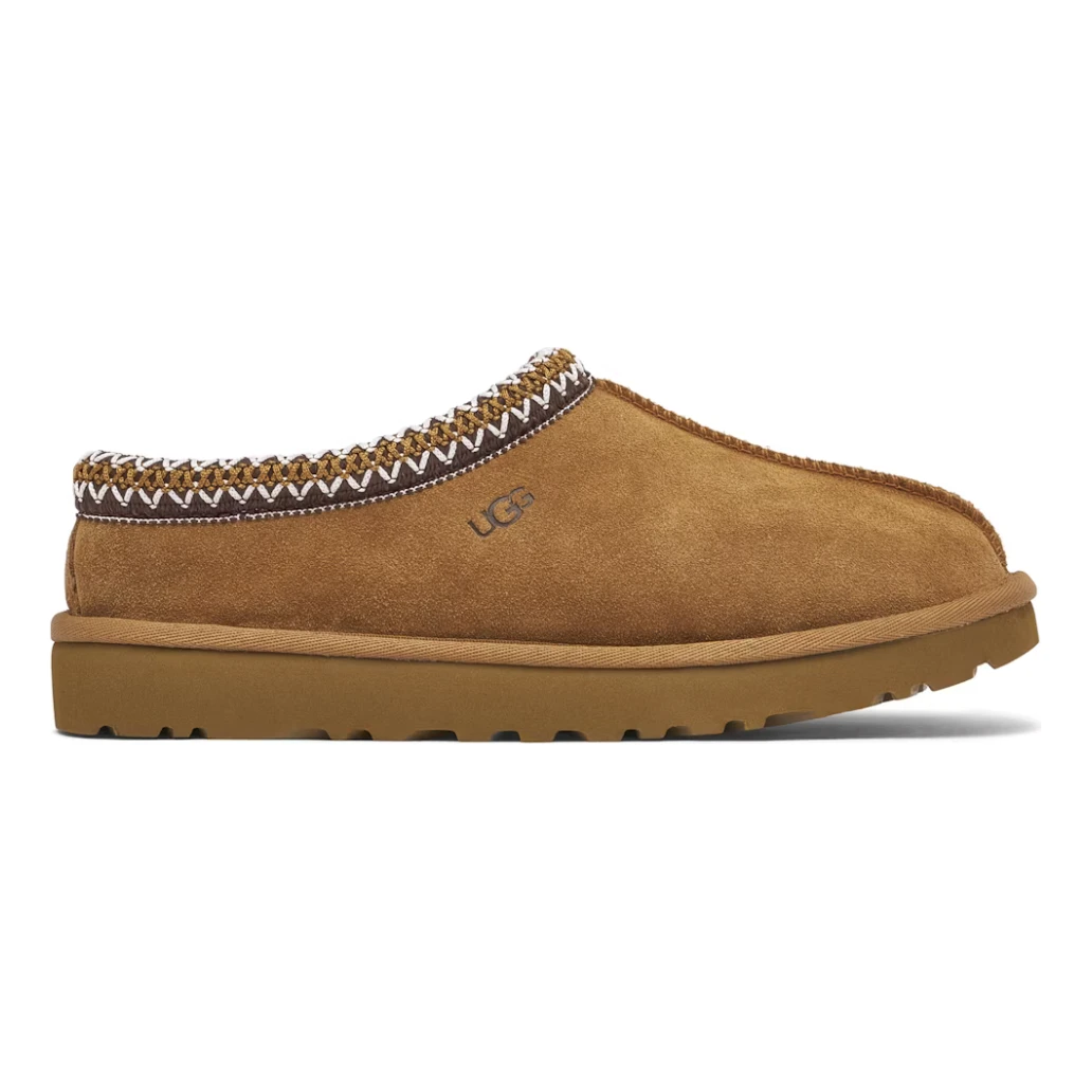 UGG Tasman Slipper Chestnut (Women's)