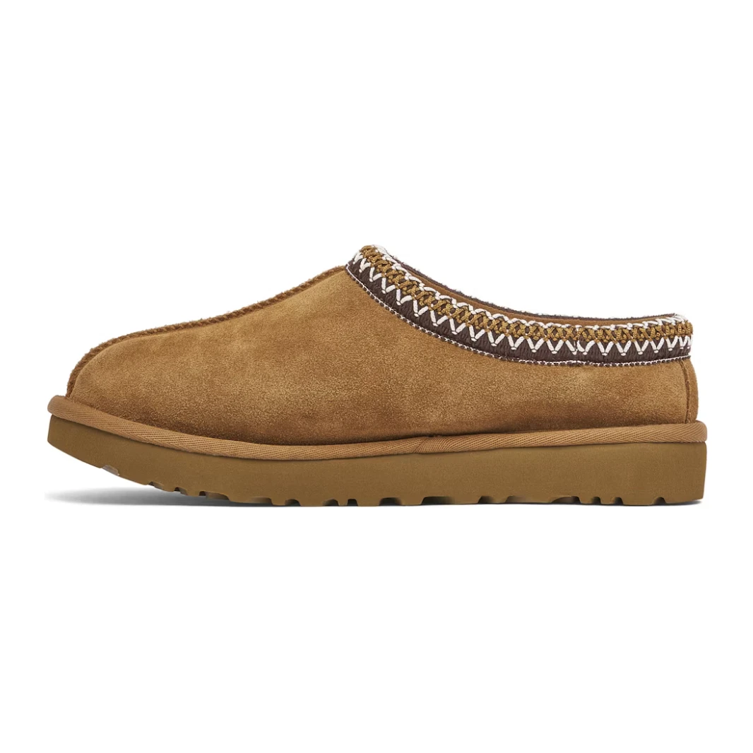UGG Tasman Slipper Chestnut (Women's) - Image 2