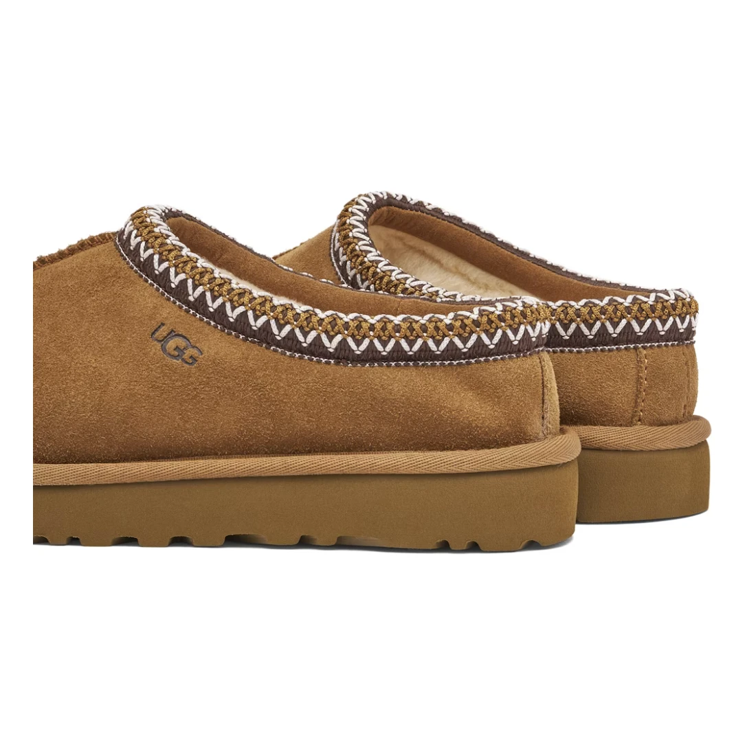 UGG Tasman Slipper Chestnut (Women's) - Image 4