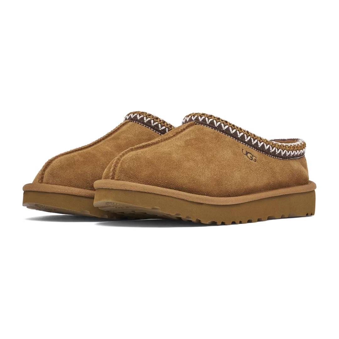 UGG Tasman Slipper Chestnut (Women's) - Image 3