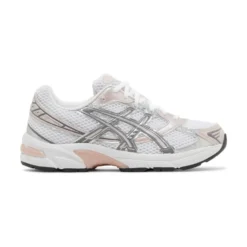 ASICS Gel-1130 White Neutral Pink Womens