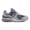 New Balance 2002R Protection Pack Light Arctic Grey Purple