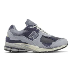 New Balance 2002R Protection Pack Light Arctic Grey Purple