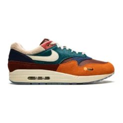 Nike Air Max 1 Kasina Won-Ang Orange