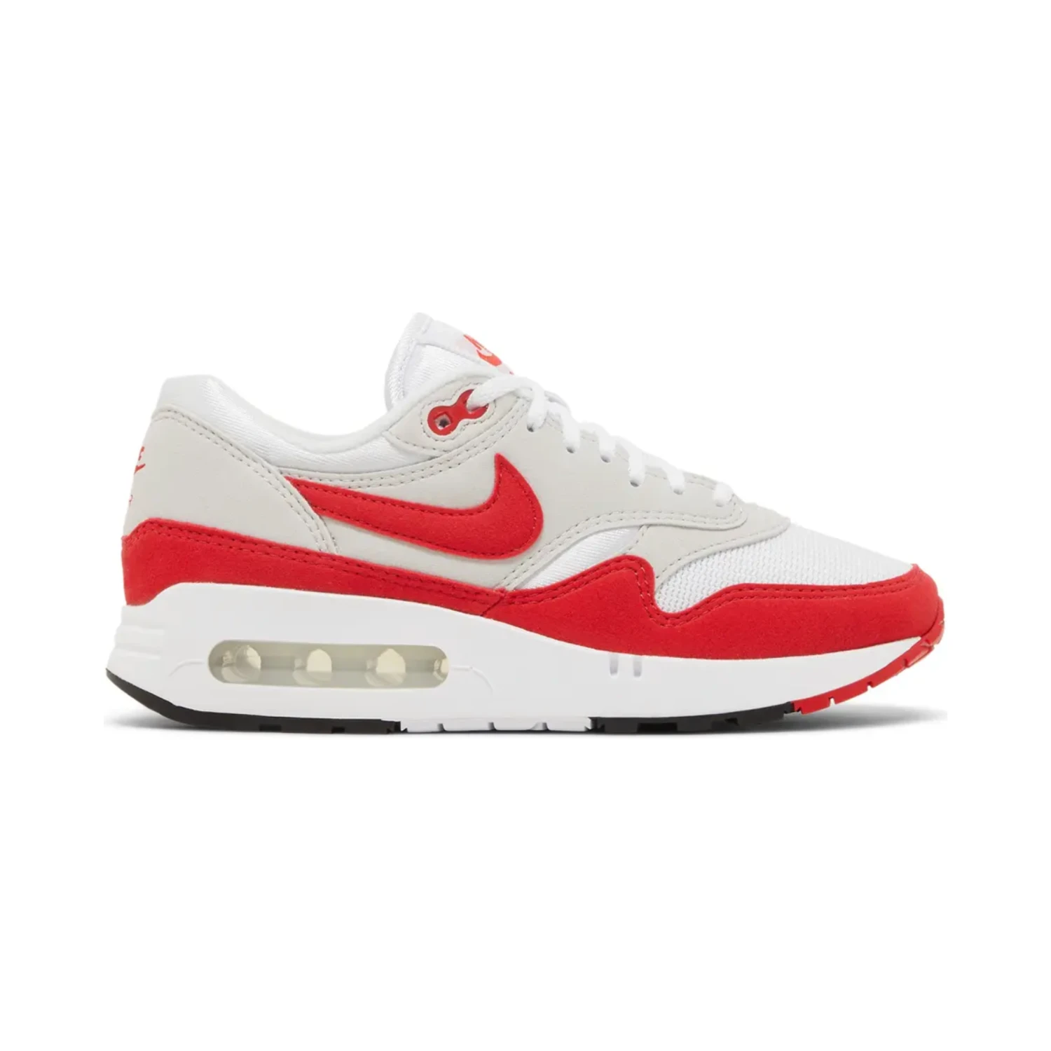 Nike Air Max 1 '86 OG Big Bubble Sport Red (Women's)