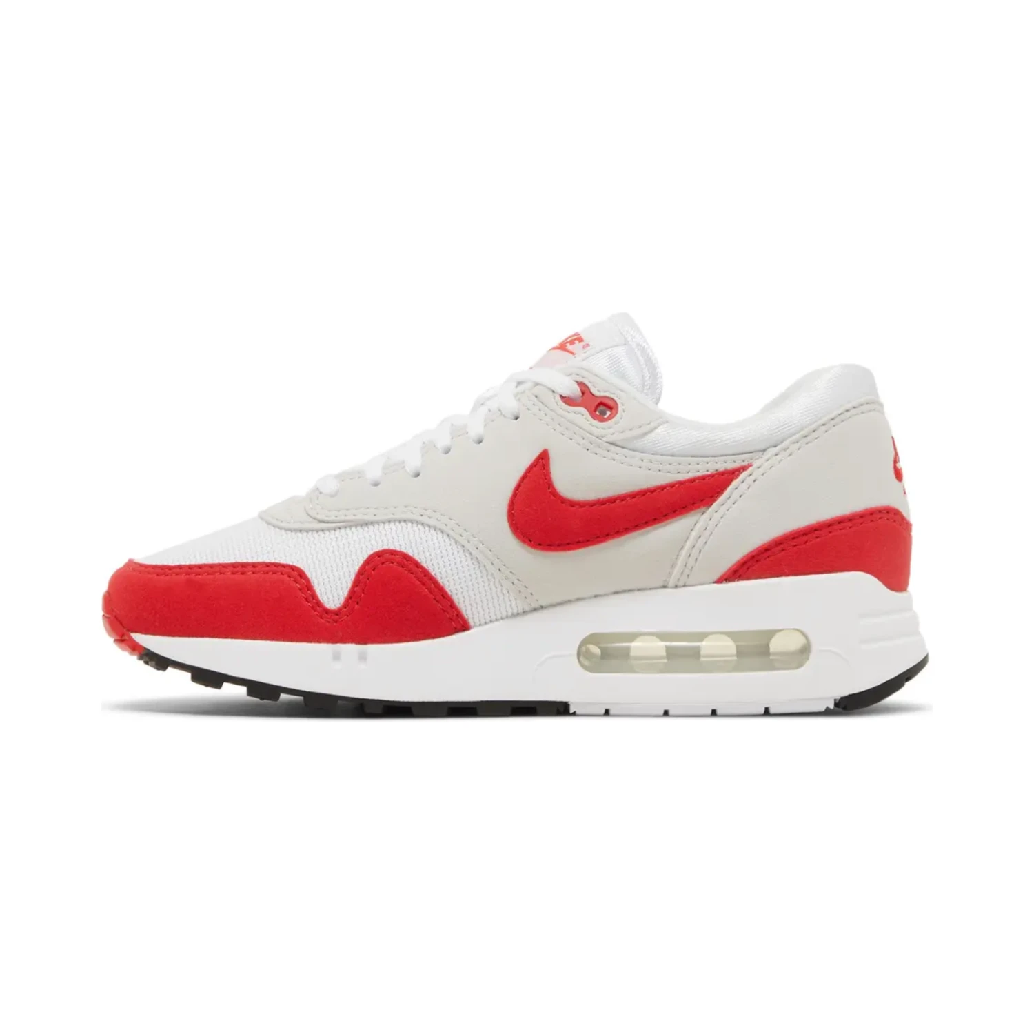 Nike Air Max 1 '86 OG Big Bubble Sport Red (Women's) - Image 3