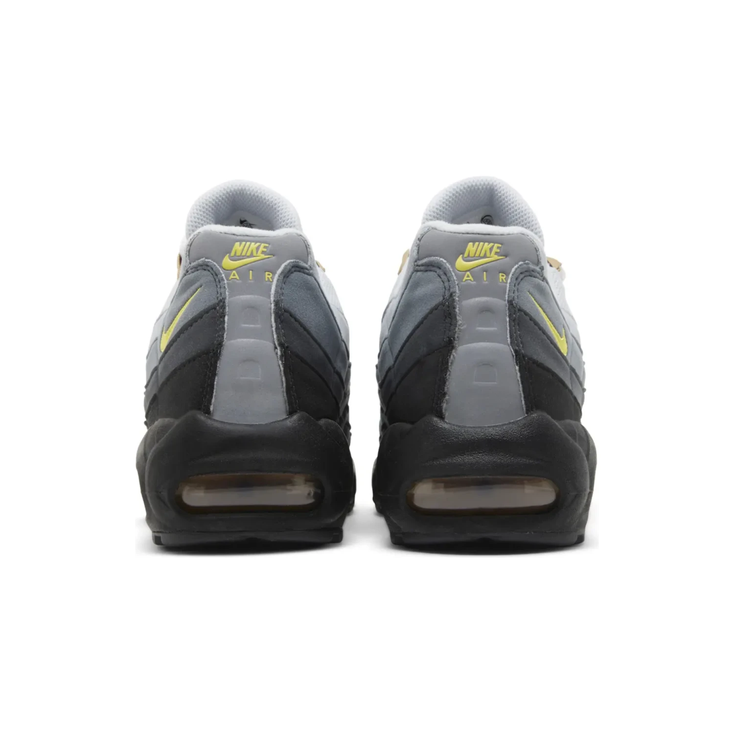NIKE AIR MAX 95 OG YELLOW STRIKE - Image 4