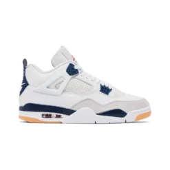 Jordan 4 Retro SB Navy