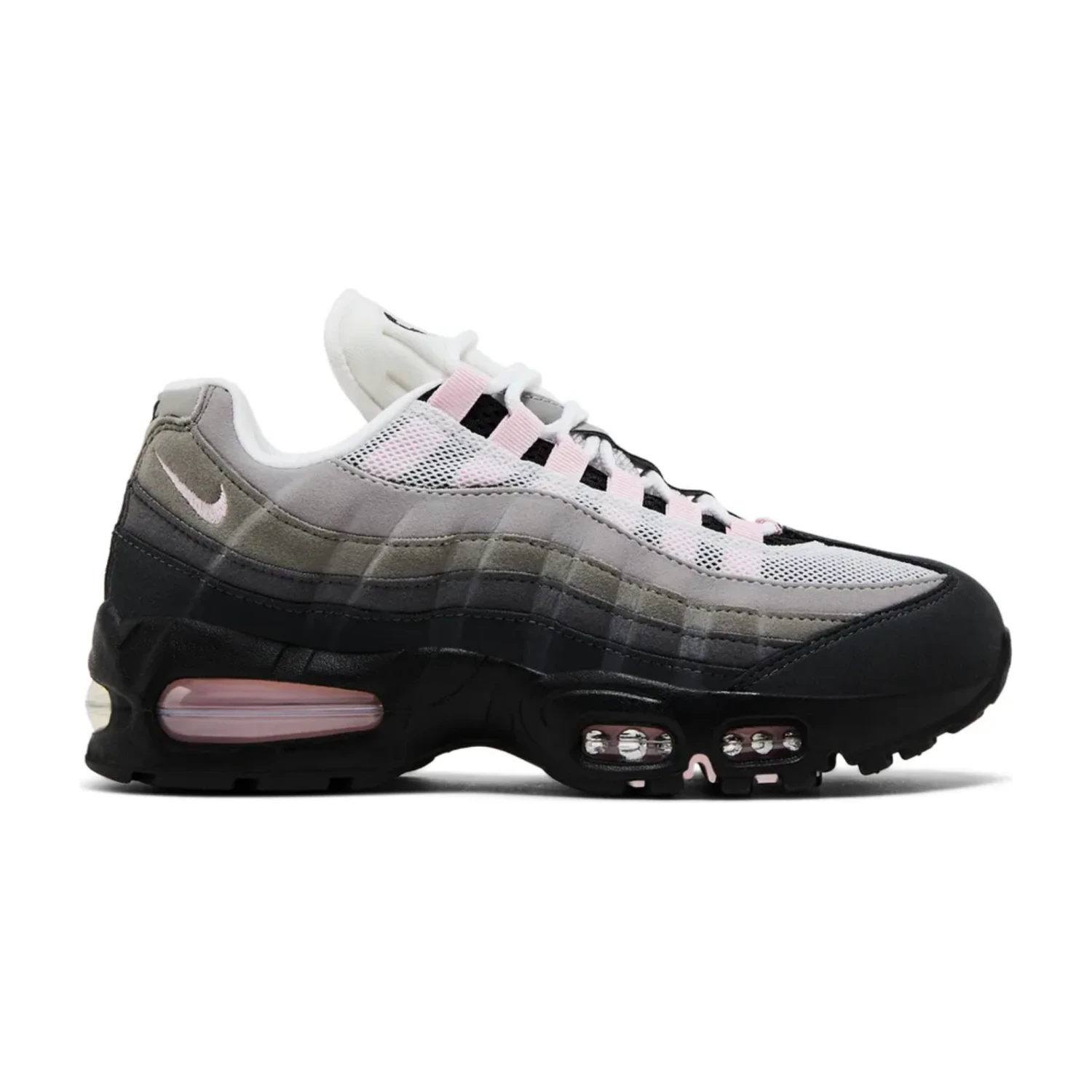 Nike Air Max 95 OG Big Bubble Pink Foam (Women's)