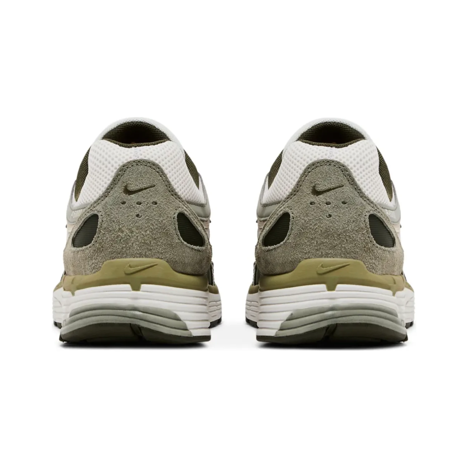 Nike P-6000 Light Army Cargo Khaki - Image 4