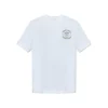 Casablanca Le Temple Du Sport T-Shirt White