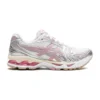 ASICS Gel-Kayano 14 Unlimited Pack White Fawn