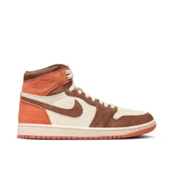 Jordan 1 Retro High OG SP Dusted Clay (Women's)
