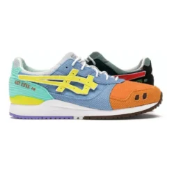 ASICS Gel-Lyte III Sean Wotherspoon X Atmos
