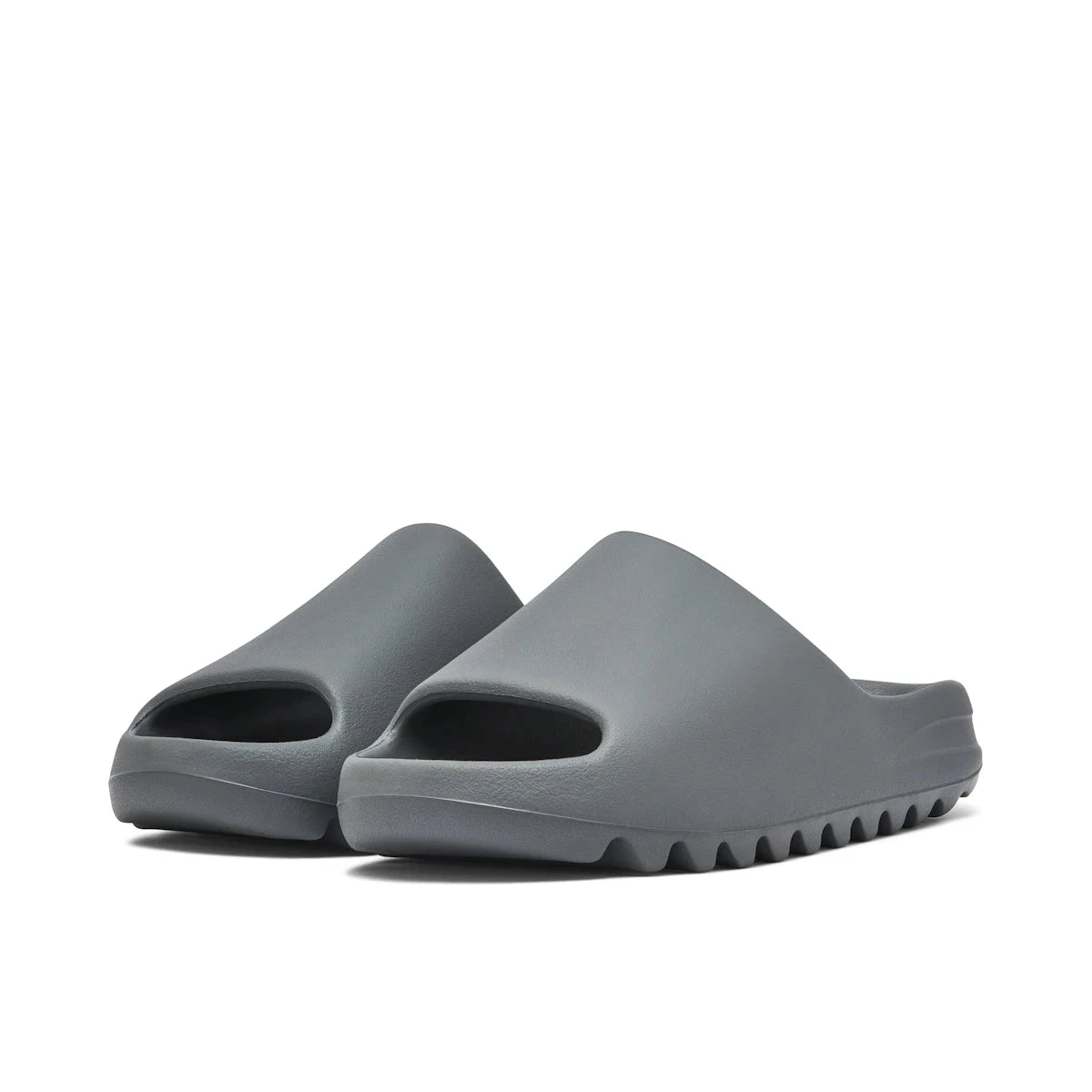 Adidas Yeezy Slide Slate Grey - Image 4