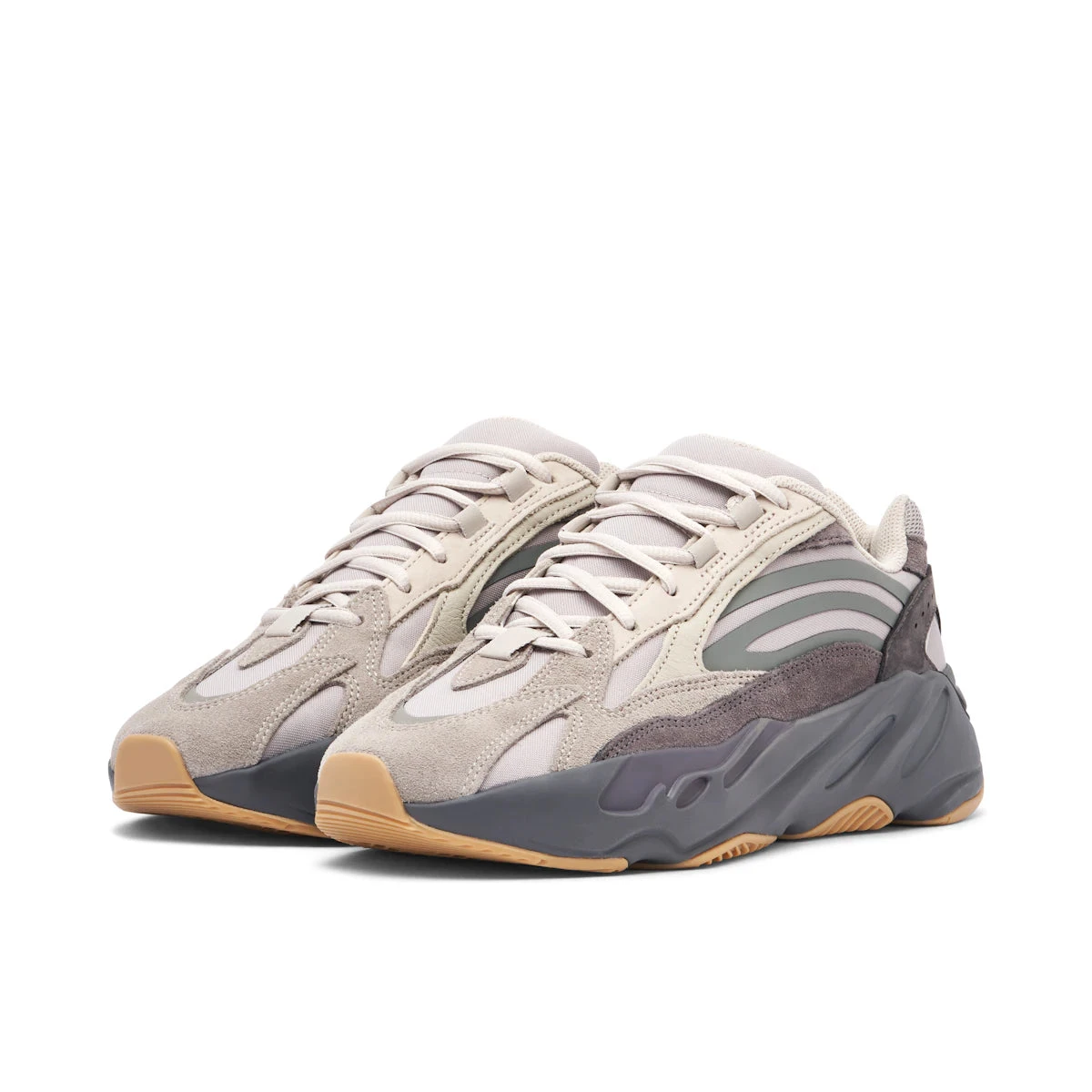 Adidas Yeezy Boost 700 V2 Tephra - Image 4