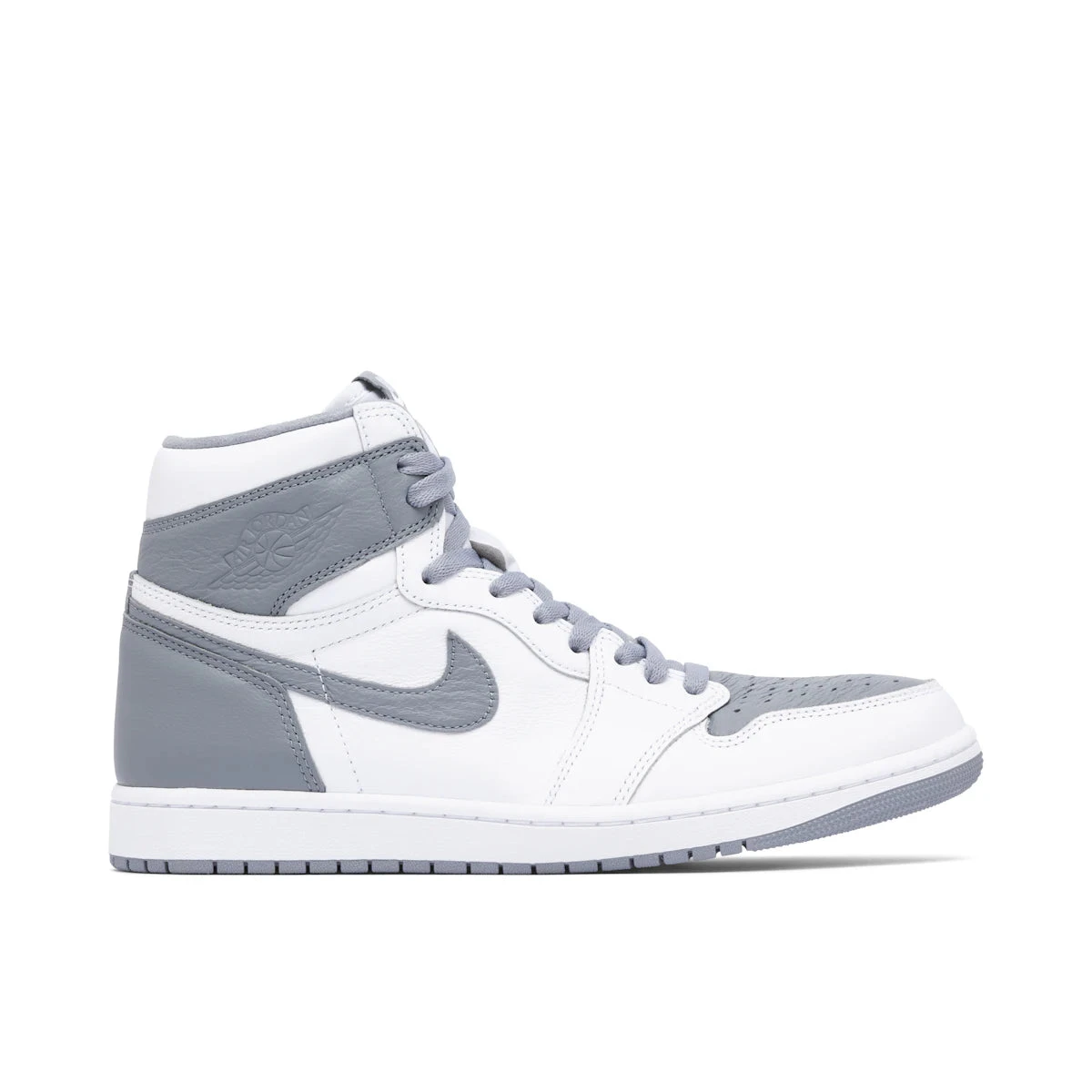 Jordan 1 Retro High OG Stealth