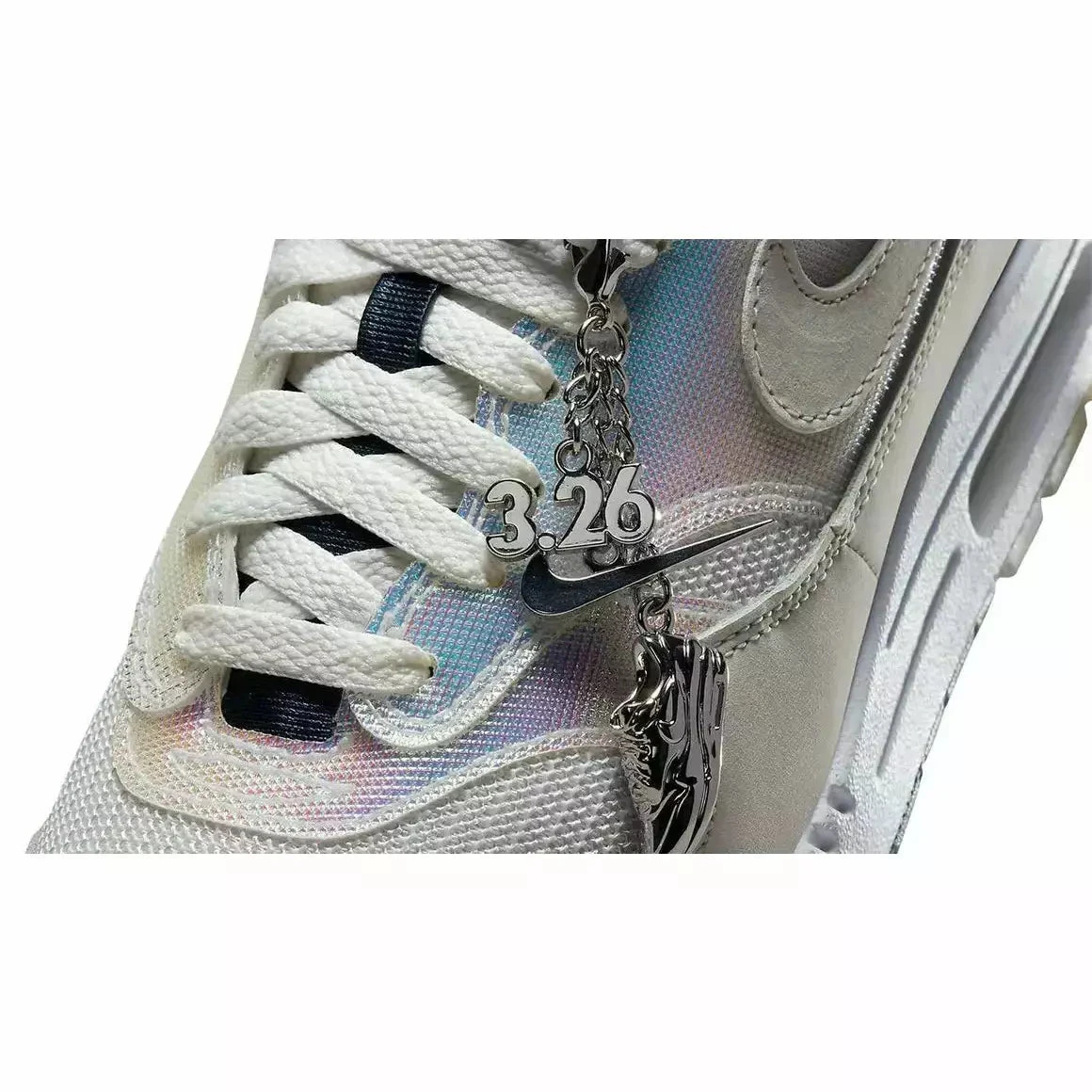 Nike Air Max 1 AMD La Ville Lumière (W) - Image 2