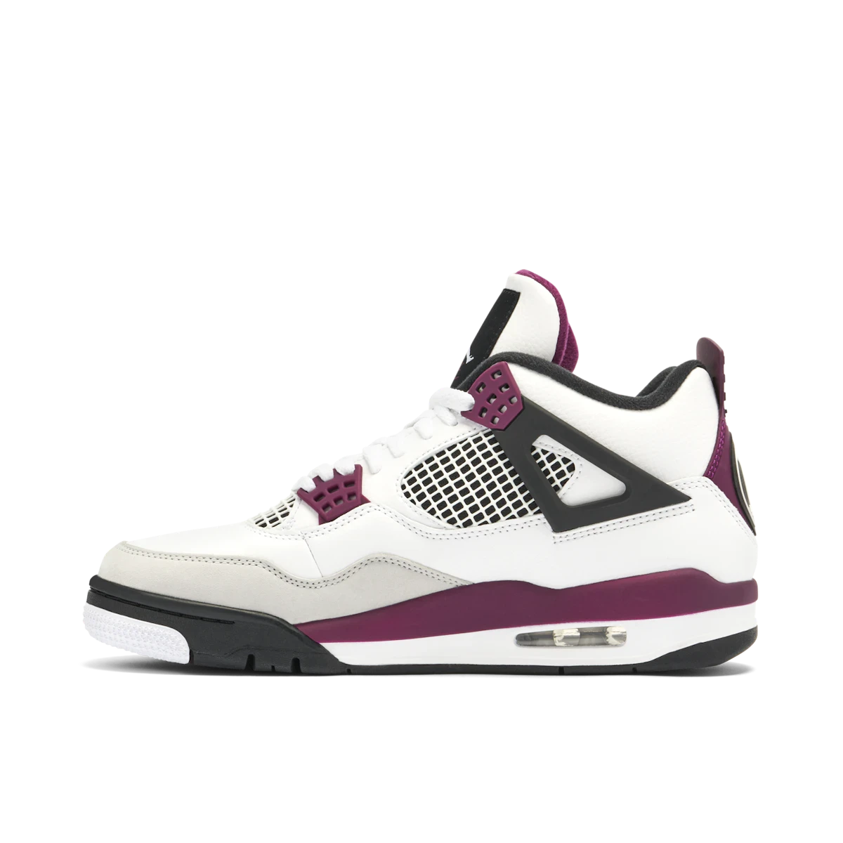 Jordan 4 Retro PSG Paris Saint-Germain - Image 2