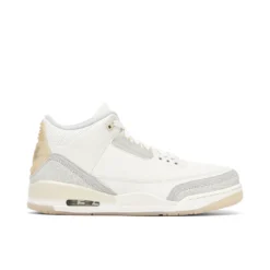 Jordan 3 Retro Craft Ivory