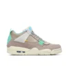 Jordan 4 Retro SP 30th Anniversary Union Taupe Haze