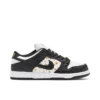 Nike SB Dunk Low Supreme Stars Black (2021)