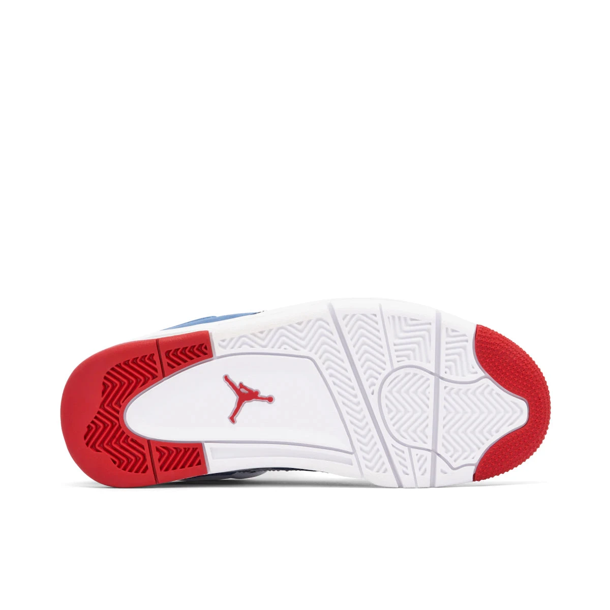 Jordan 4 Retro Messy Room (GS) - Image 3